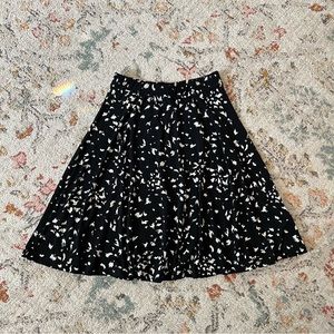 Gilli A-line Skirt - Stitch Fix